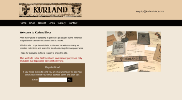 kurland-docs.com