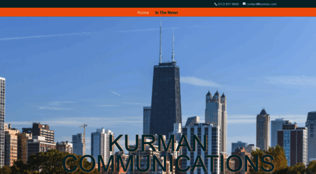 kurman.com