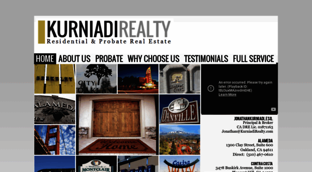 kurniadirealty.com