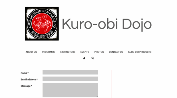 kuro-obidojo.com