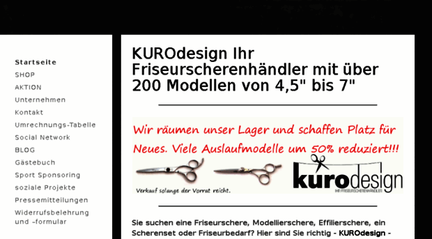 kurodesign.de