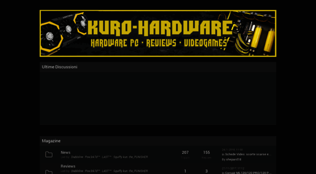 kurohardware.forumfree.it