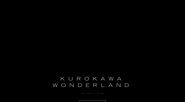 kurokawawonderland.jp