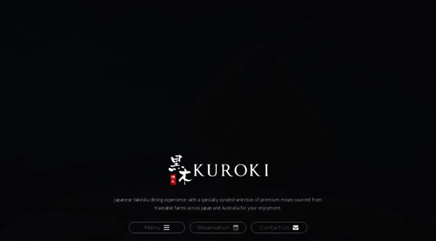 kuroki.com.sg