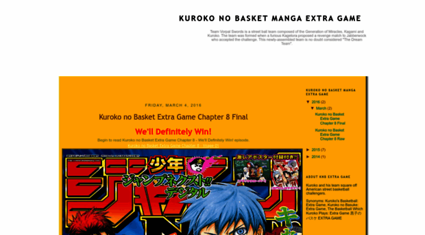 kurokonobasketextragame.blogspot.be