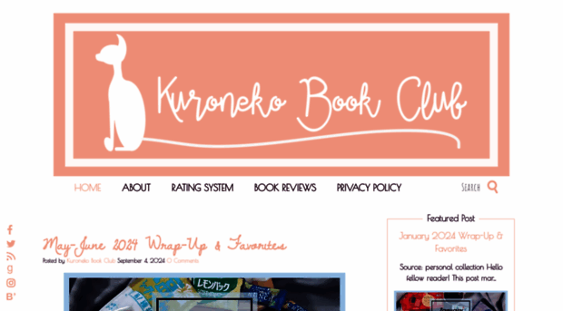 kuronekobookclub.blogspot.com