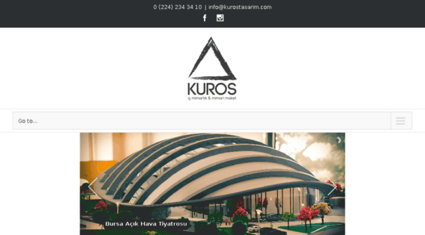 kurosdesign.com