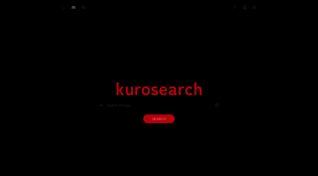 kurosearch.com