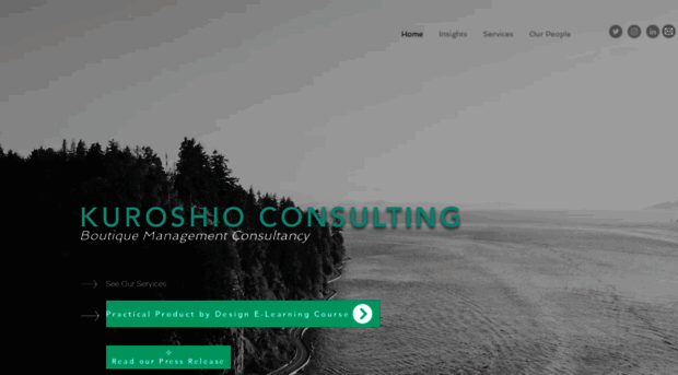 kuroshioconsulting.com