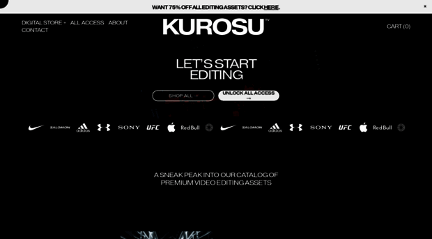 kurosu.co