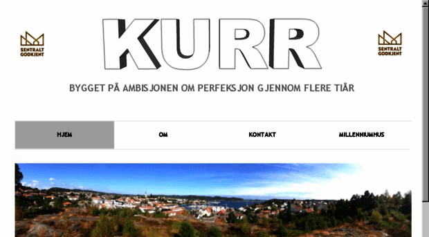 kurr.no