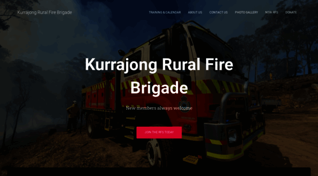 kurrajongrfs.org.au