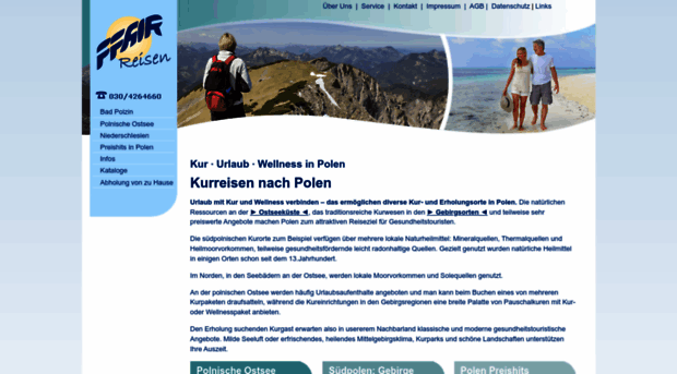 kurreisen-nach-polen.de