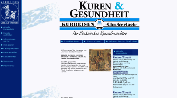 kurreisen-sachsen.de