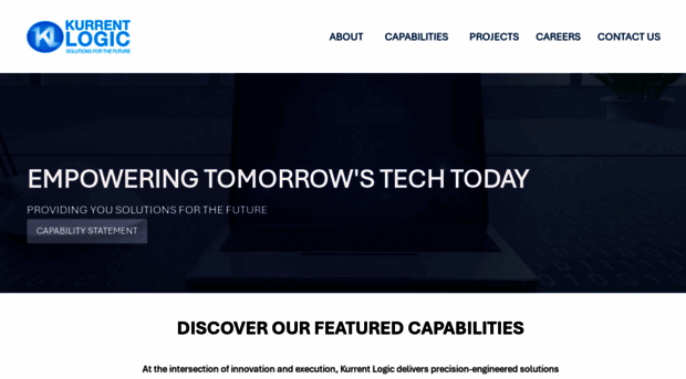kurrentlogic.com