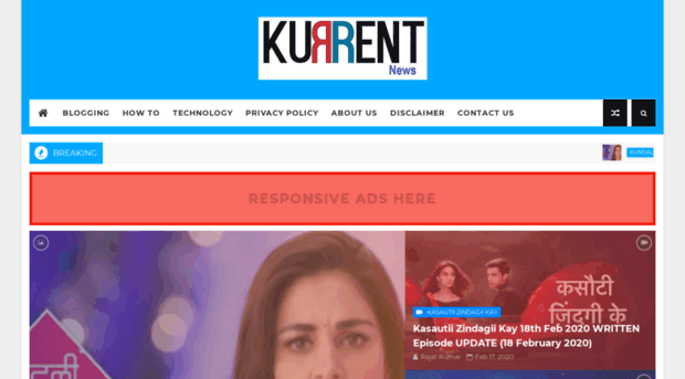 kurrentnews.com