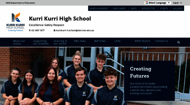 kurrikurri-h.schools.nsw.gov.au