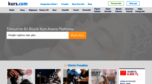 kurs.com