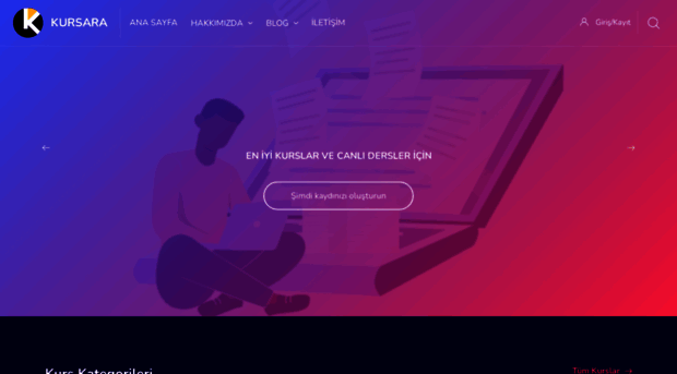 kursara.com