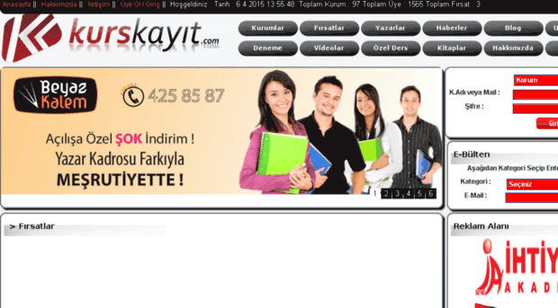 kurskayit.com