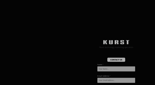 kurst.co.uk