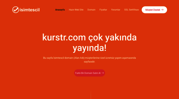 kurstr.com