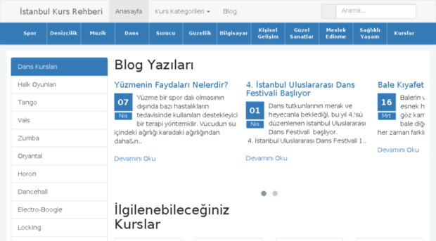 kursuistanbul.net