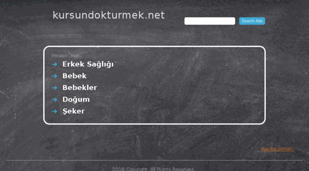 kursundokturmek.net