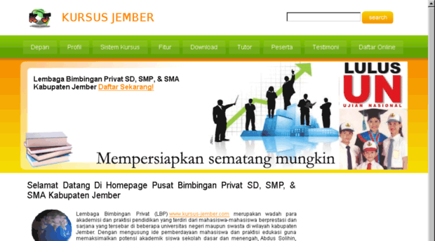 kursus-jember.com