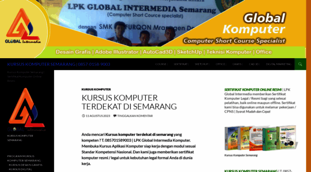 kursus-komputer.com