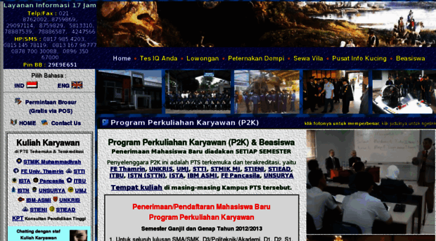 kursus-pelatihan-training.ptkpt.net