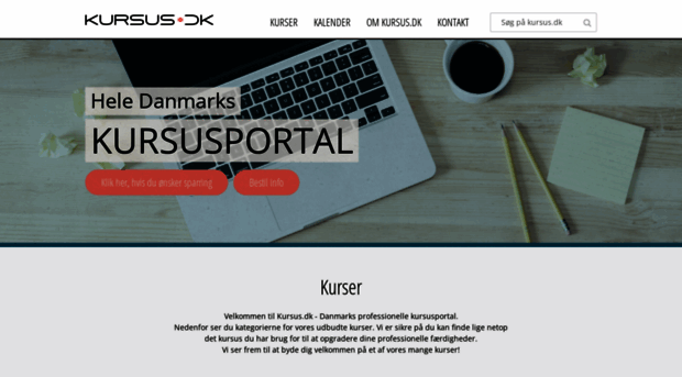 kursus.dk