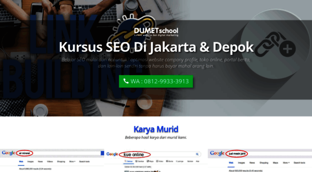 kursusseo.org