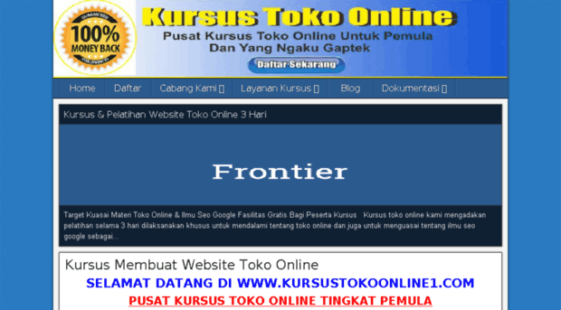 kursustokoonline1.com