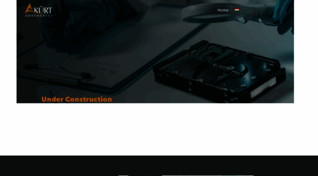 kurt-datarecovery.com