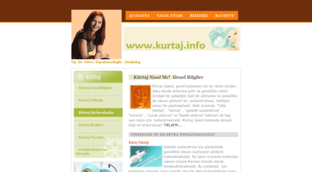 kurtaj.info