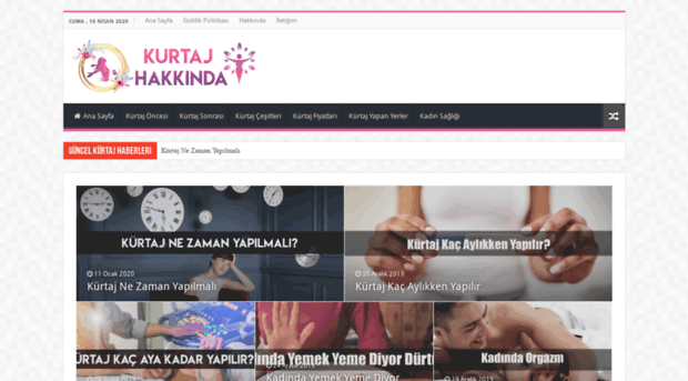 kurtajhakkinda.com