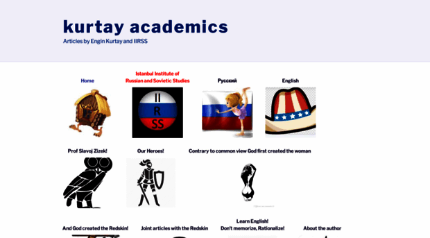 kurtayacademics.com