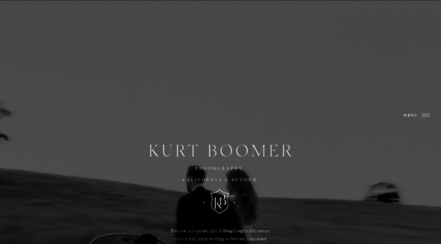 kurtboomer.com