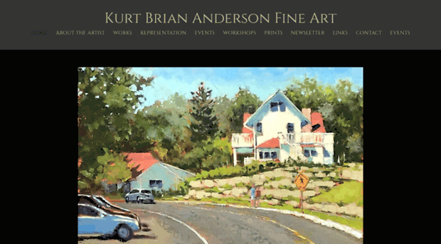 kurtbriananderson.com