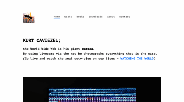 kurtcaviezel.ch