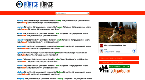 kurtceturkce.com