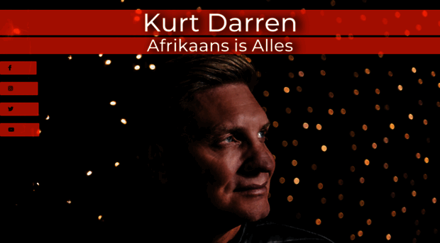 kurtdarren.co.za