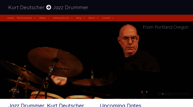 kurtdeutscher.com