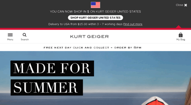 kurtgeiger.co.uk