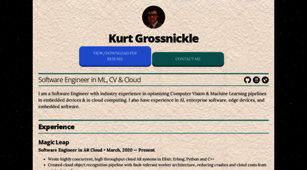 kurtgrossnickle.com