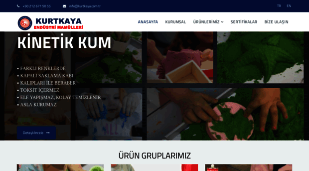 kurtkaya.com.tr