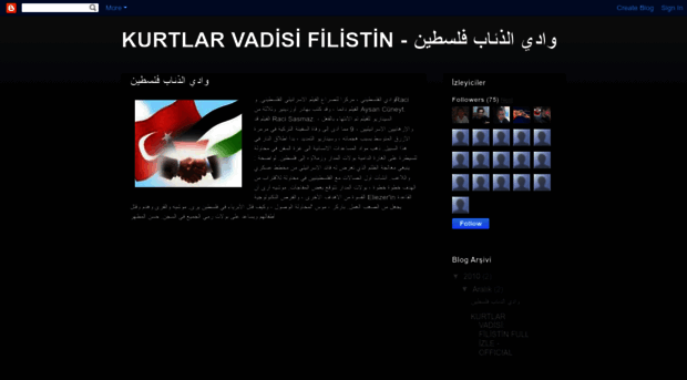 kurtlarvadisifilistinsinemacekimi.blogspot.com