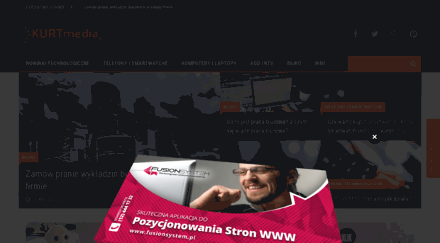 kurtmedia.pl