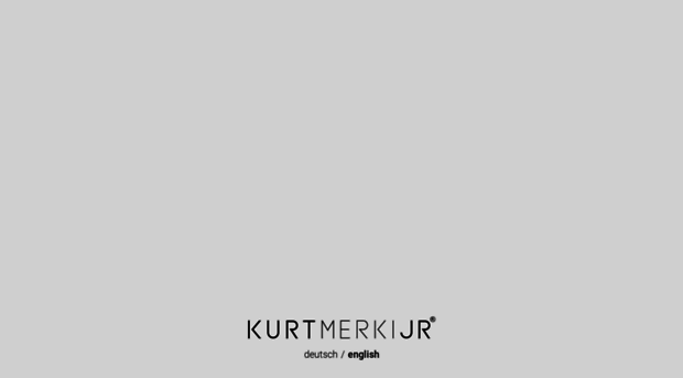 kurtmerkijr.com